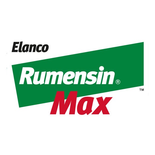 Rumensin Max