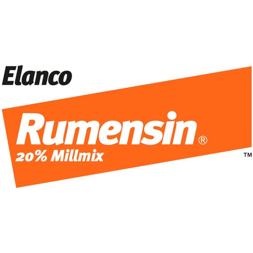 Rumensin