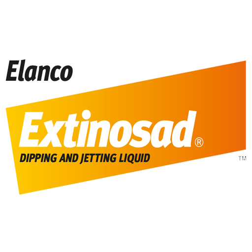 Extinosad™ Dipping and Jetting Liquid for Sheep(spinosad)