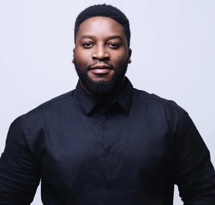 Paul Banda Headshot