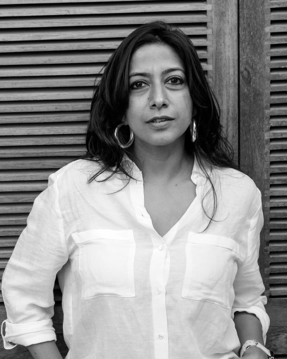 Malvika Mehra, Chief Creative Officer, Dentsu India
