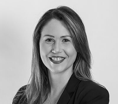 Clare Trafankowska, Managing Director of iProspect
