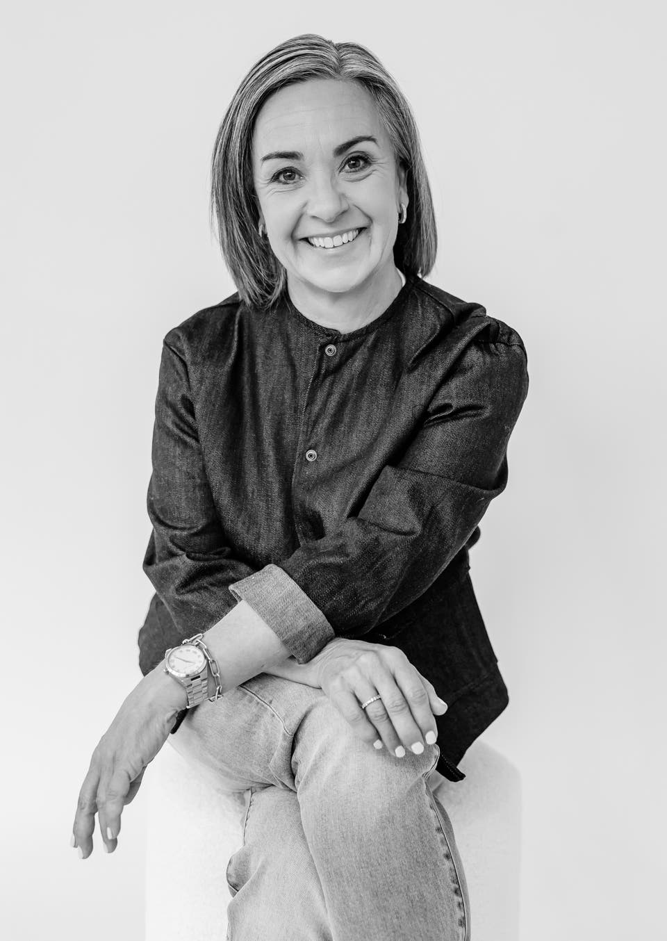 Cheryl Steyn, New Business, Client & Development Manager, dentsu Africa