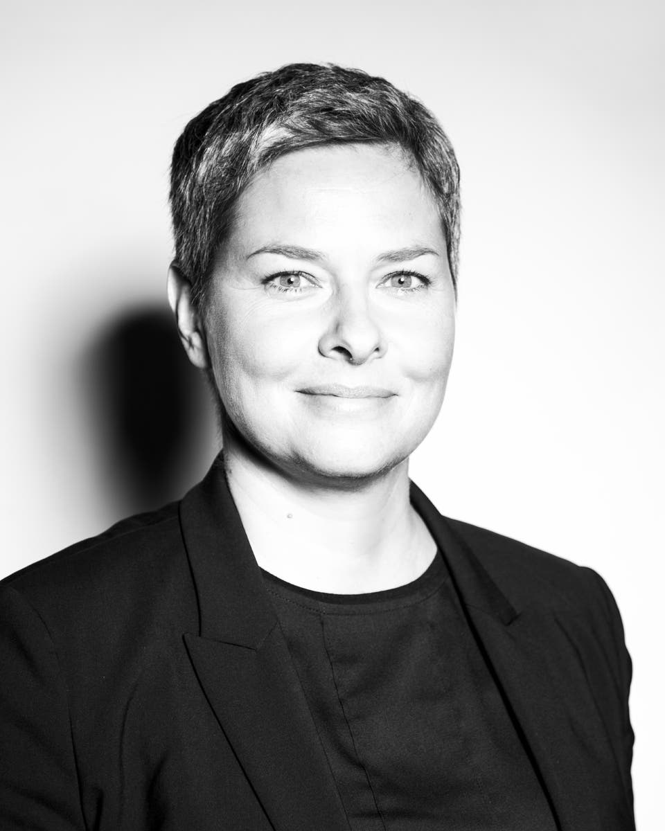Karin Libowitzky, Chief Executive Officer, Vizeum Germany