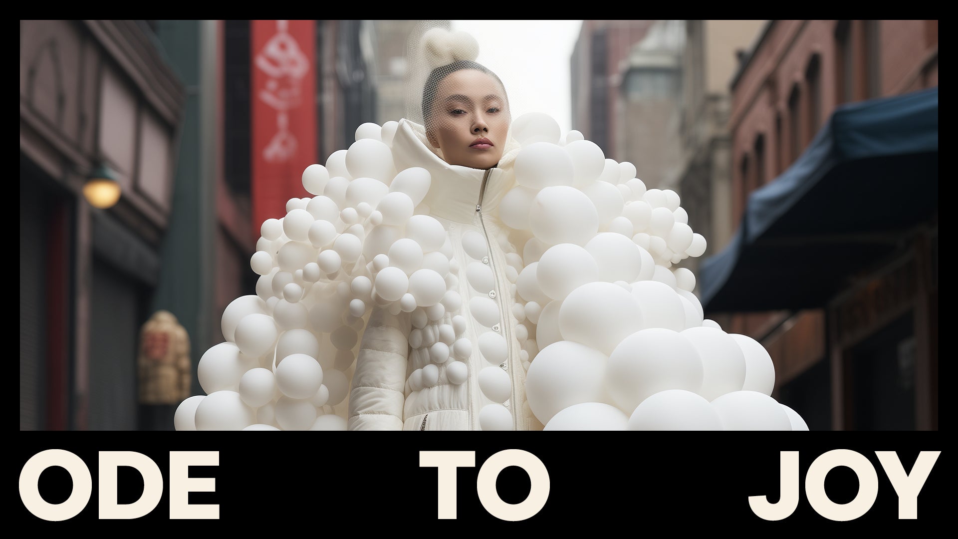 ODE TO JOY