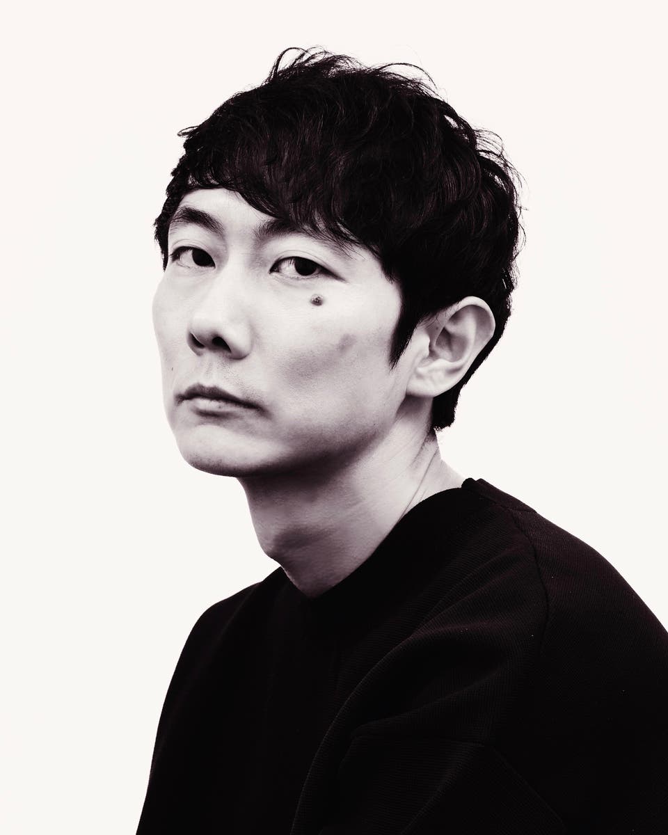 Toshihiko Tanabe, Creative Director Dentsu Inc.