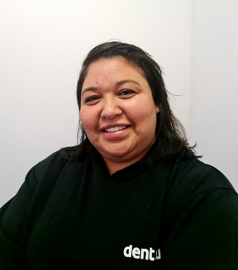 Megan du Toit, AdTech Lead and Solutions Design, Dentsu Performance SSA