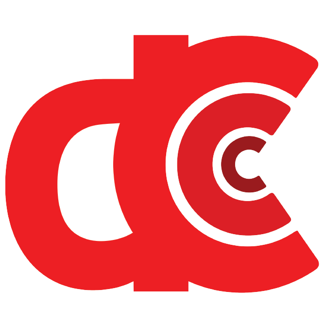 DCC Logo