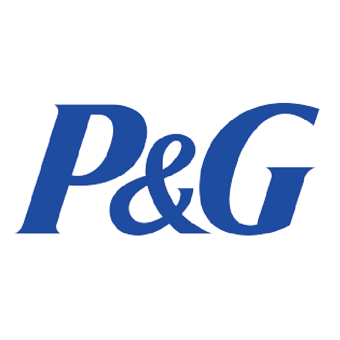 P&G Logo