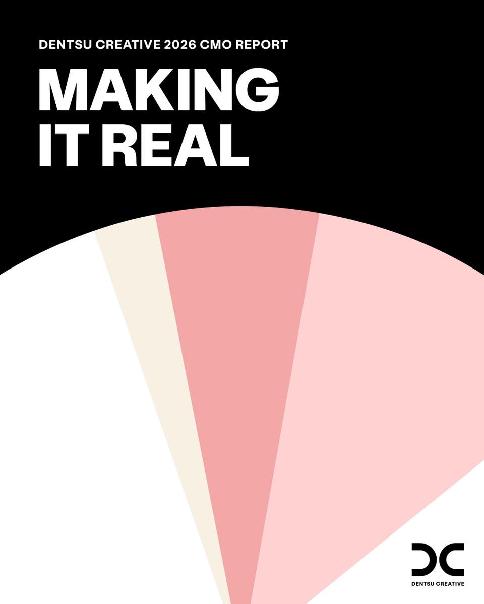 DC CMO Report Cover Page