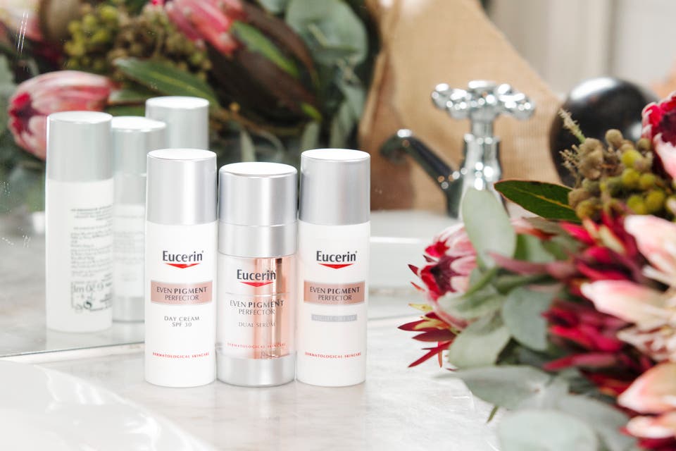 Eucerin Image