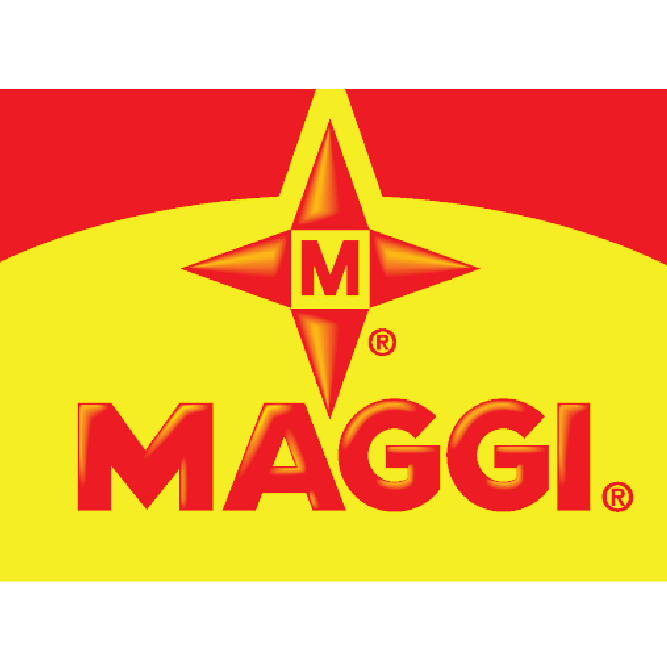 Maggi Nigeria Logo