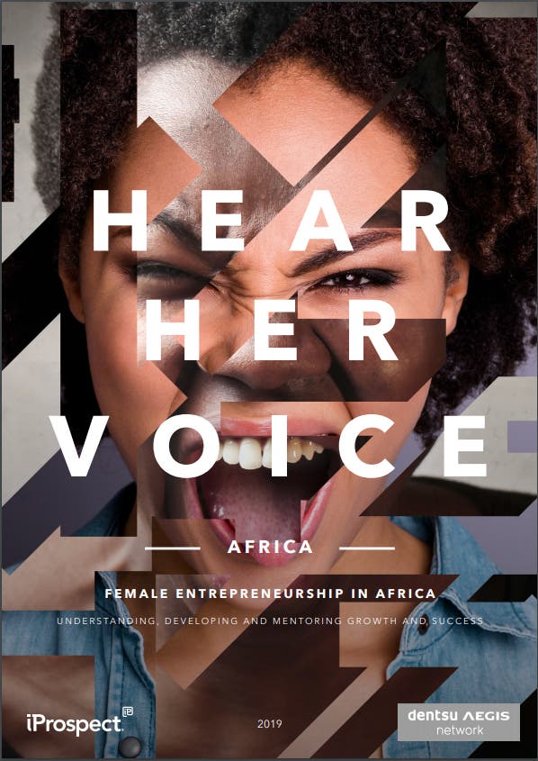Hear Her Voice Africa 