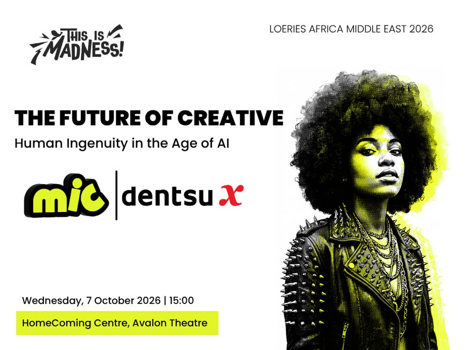 The Future Creative: Human Ingenuity in the Age of AI