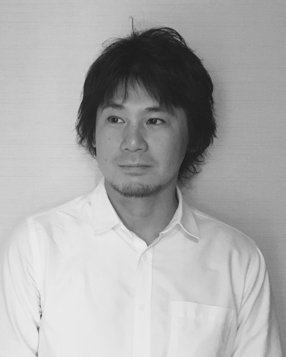 Noritaka Kobuse, Creative Director, Dentsu Inc.