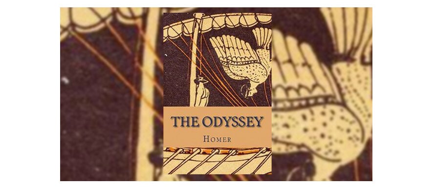 The Odyssey
