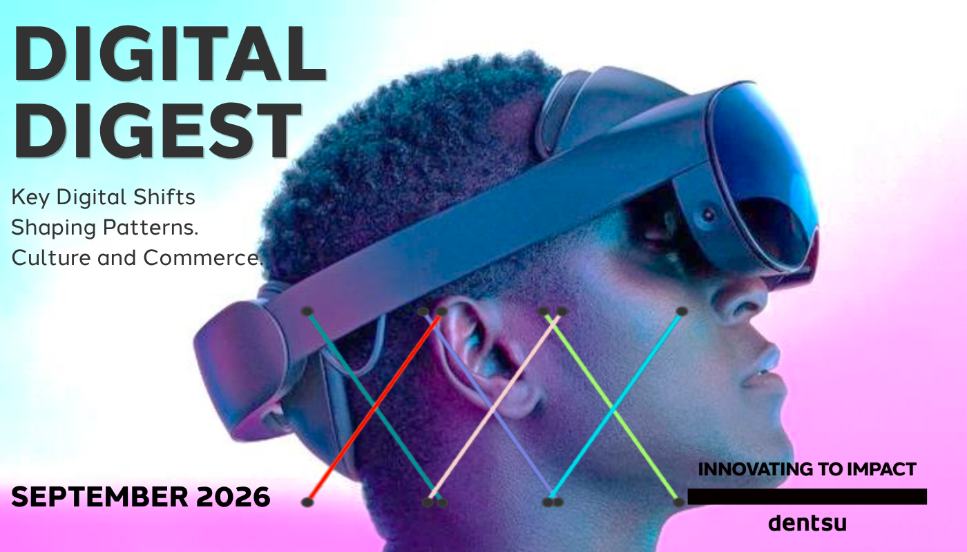 Dentsu Africa Digital Digest_September Edition