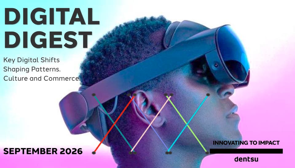 Dentsu Africa Digital Digest_September Edition