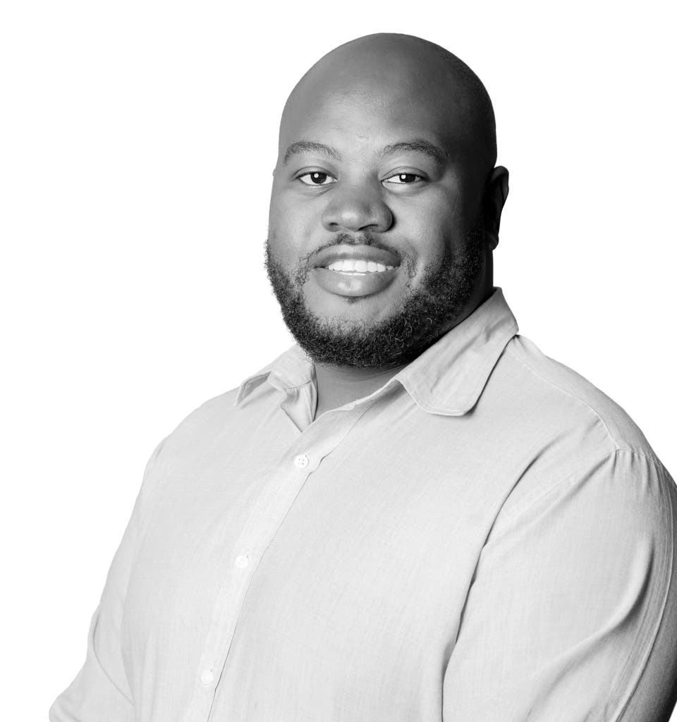 Yambandiwe Mbizule, Network Director, dentsu Africa 