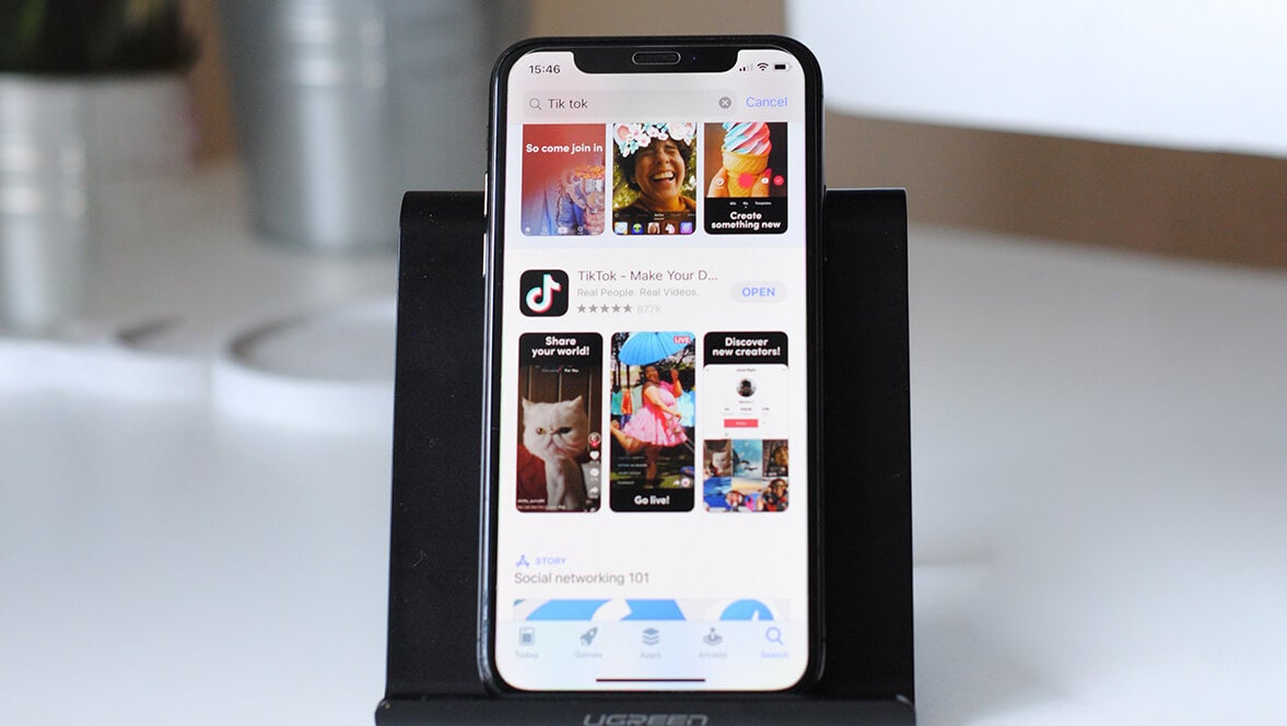 The future of e-commerce is video