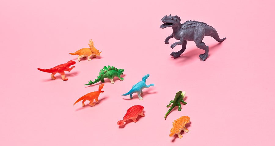 Dinosaurs
