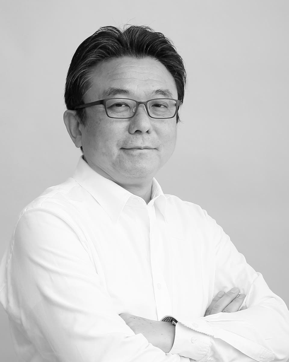 Hidetoshi Maki, Executive Planning Director, Dentsu Inc.