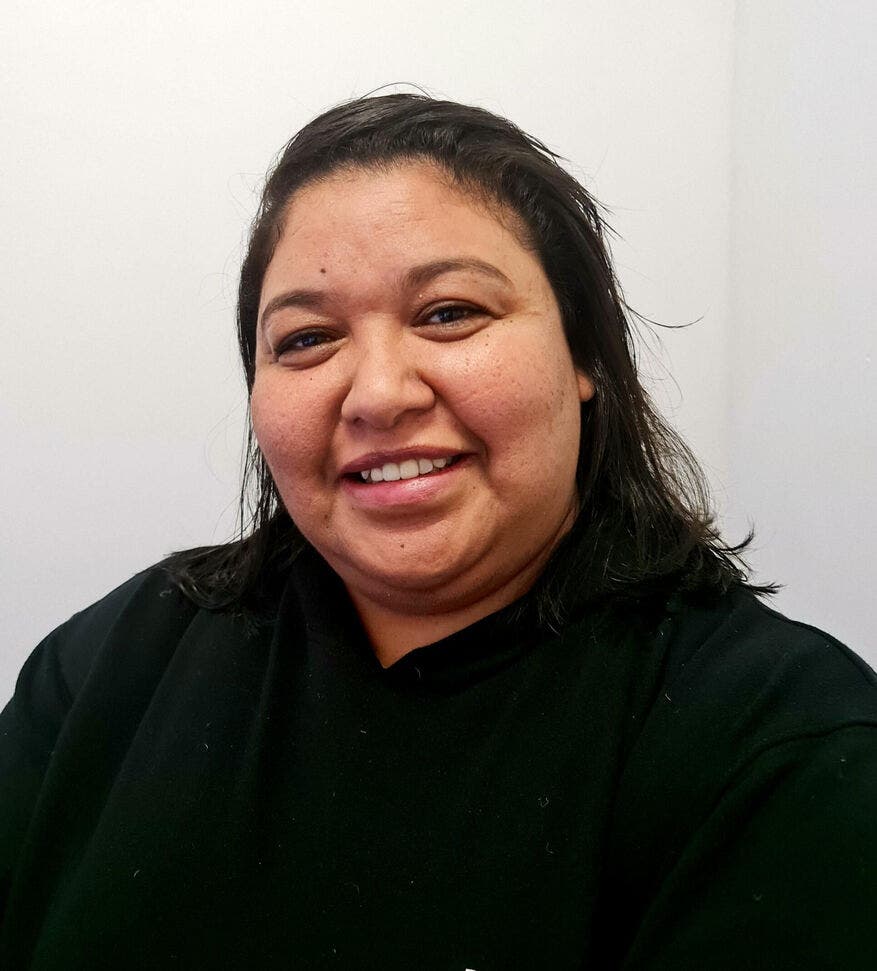 Megan DuToit - AdTech Lead & Solutions Design, dentsu Perfomance