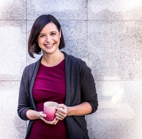 John Brown Media SA welcomes Natalie Wilson as Managing Director