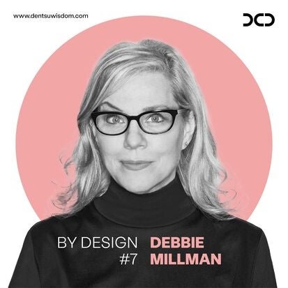 Debbie Millman
