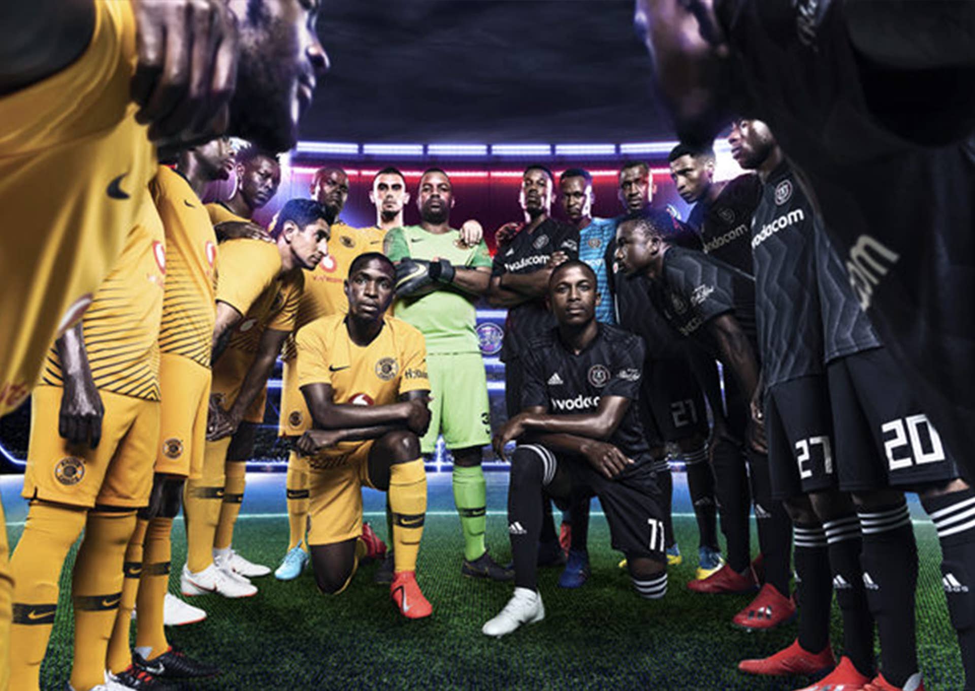 Carling Black Label Cup