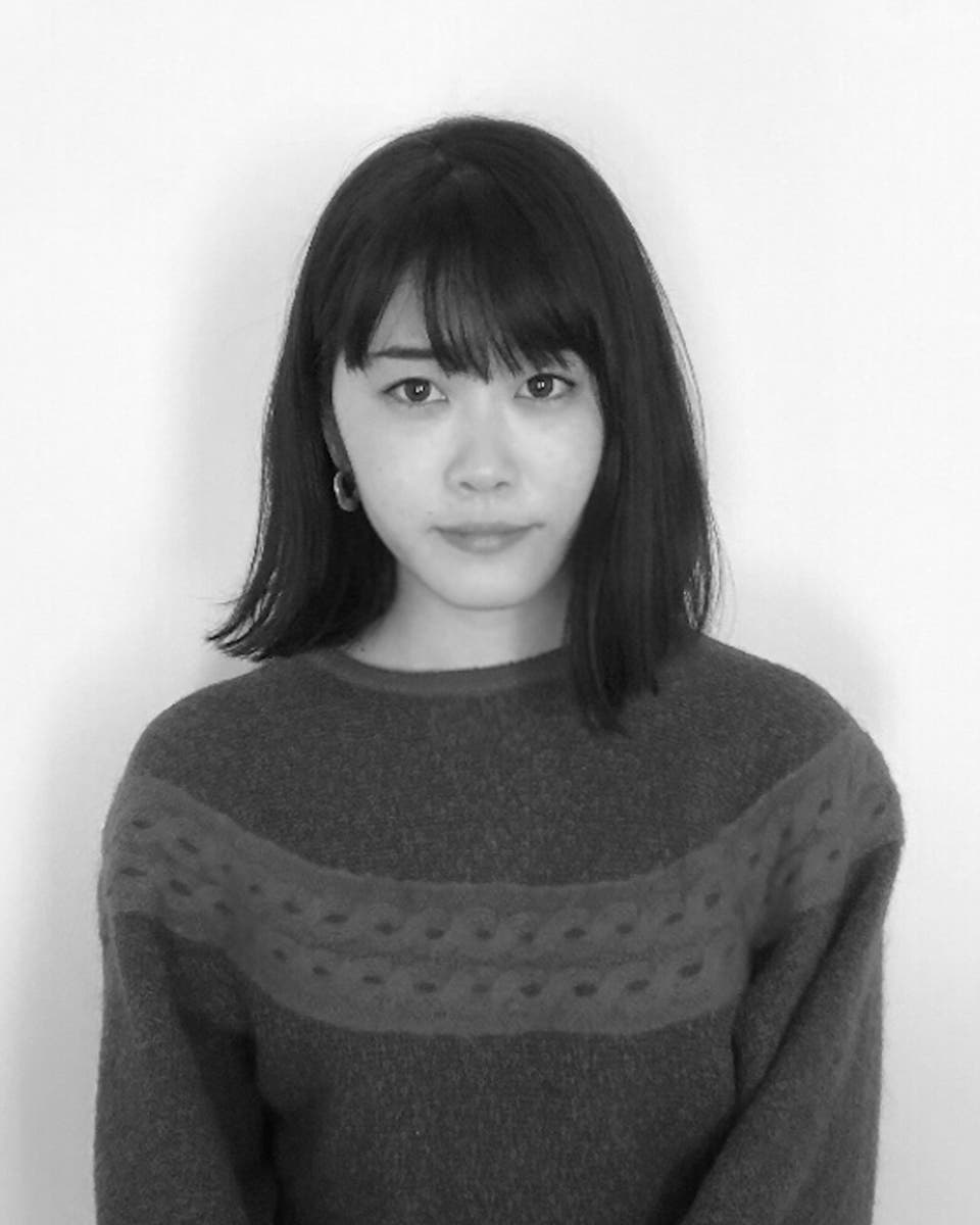 Marina Danjo, Copywriter, Dentsu Inc.