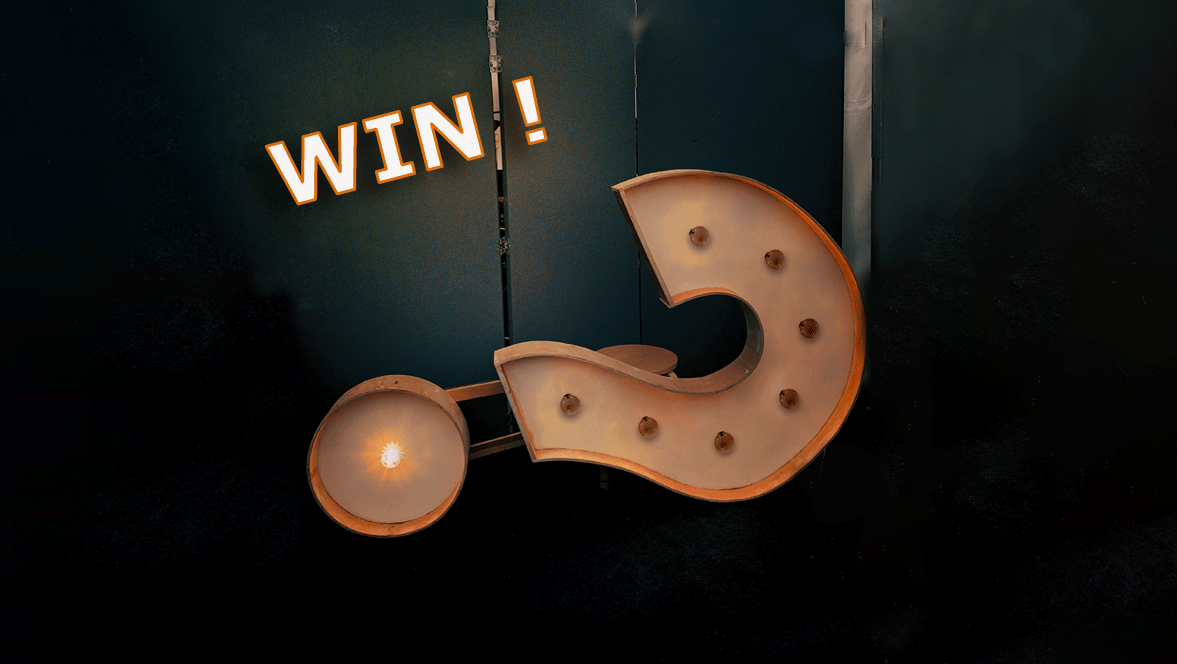 Test your knowledge of social media apps and win!