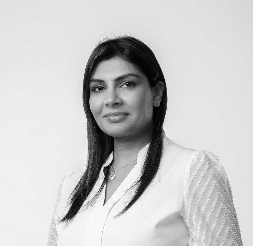 Roxana Ravjee, CEO, dentsu South Africa