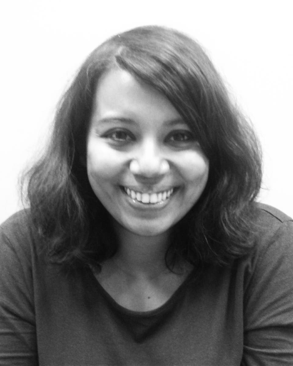 Pallavi Chakravarti, Executive Creative Director, Taproot Dentsu