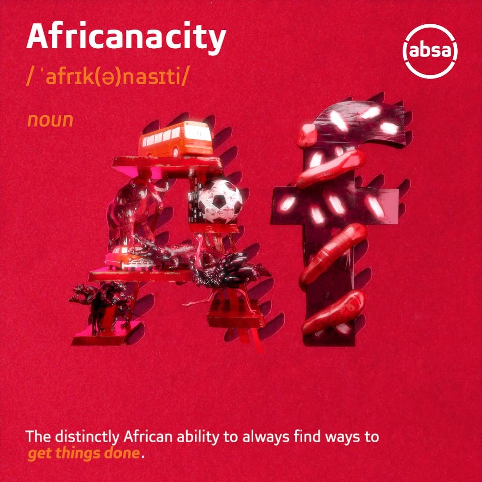 Absa Africancity