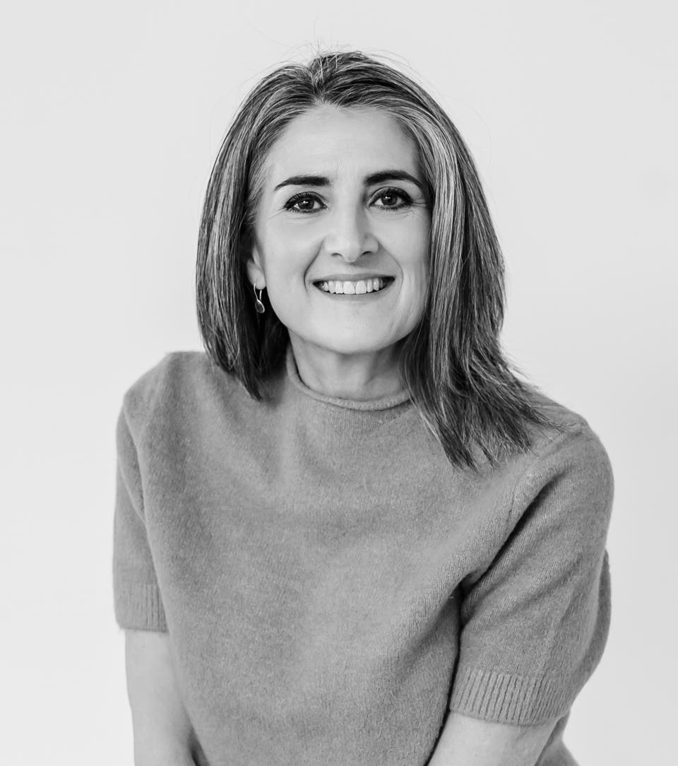 Dawn Rowlands, CEO, dentsu Africa