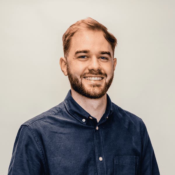 Daniel Malan Headshot