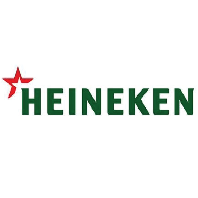 Heineken Logo Black and White (5) – Brands Logos