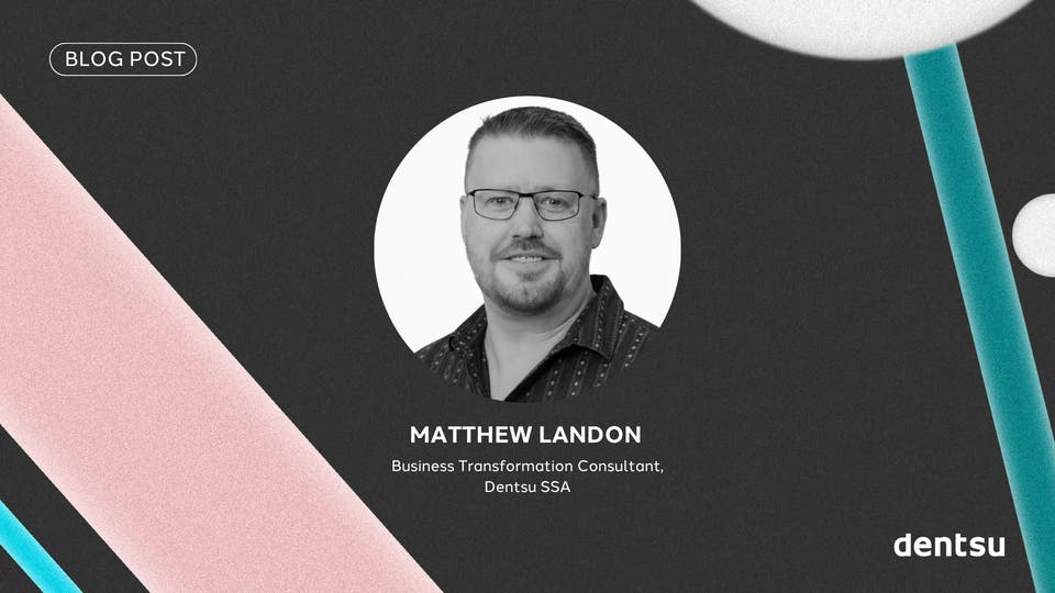 BX Insight Piece by Matthew Landon