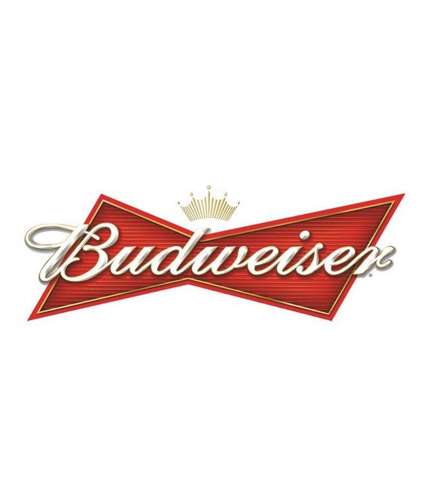 Budweiser Logo
