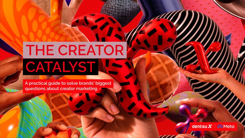 Creator catalyst 16x9