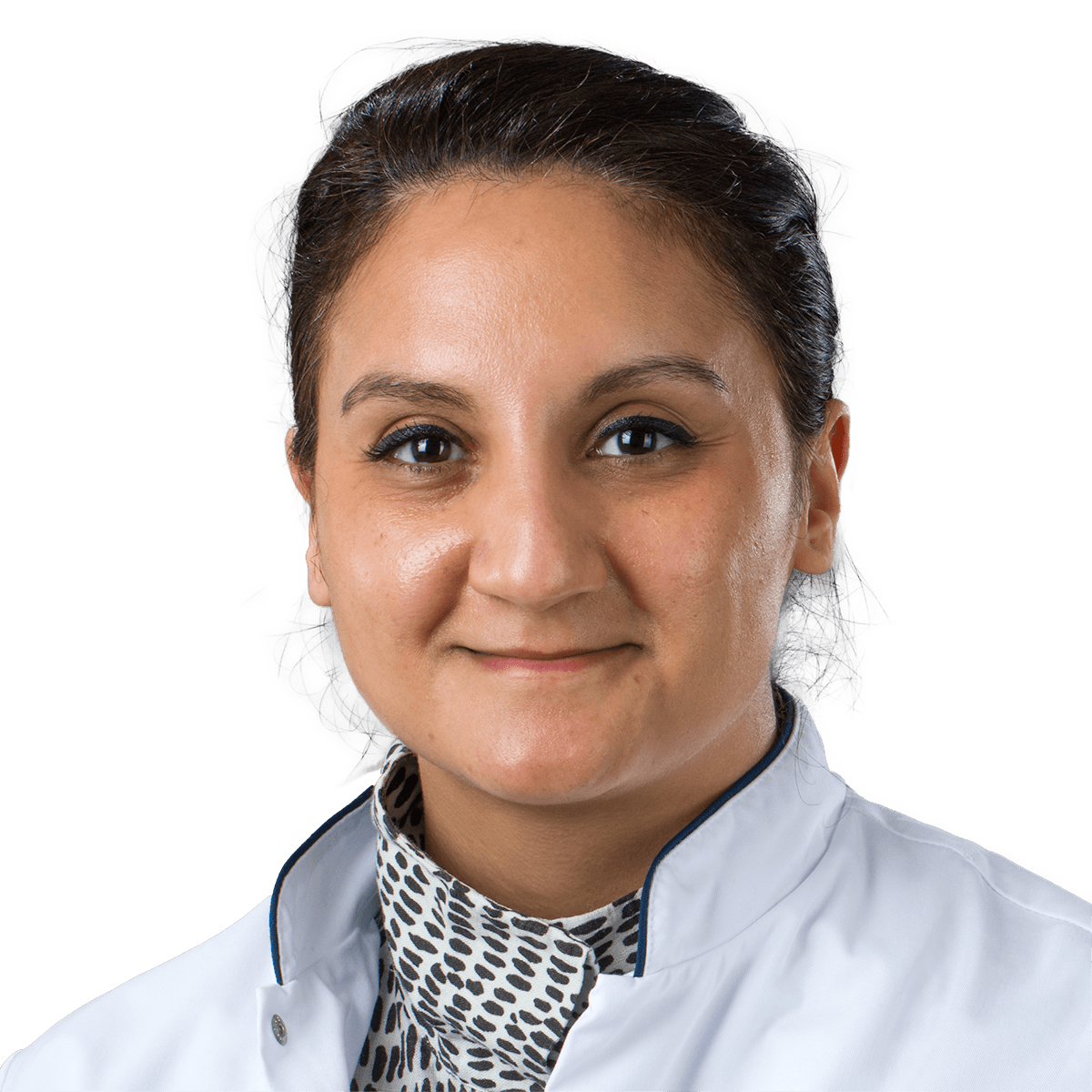 Drs. B.S. Meshkat