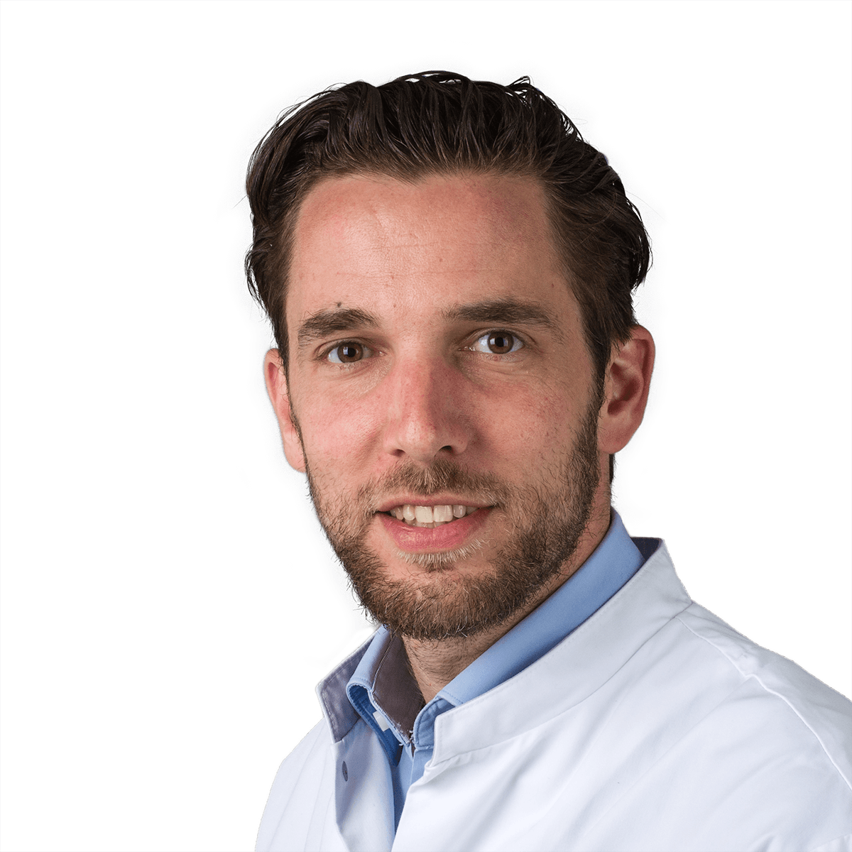 Dr. J. Straetmans