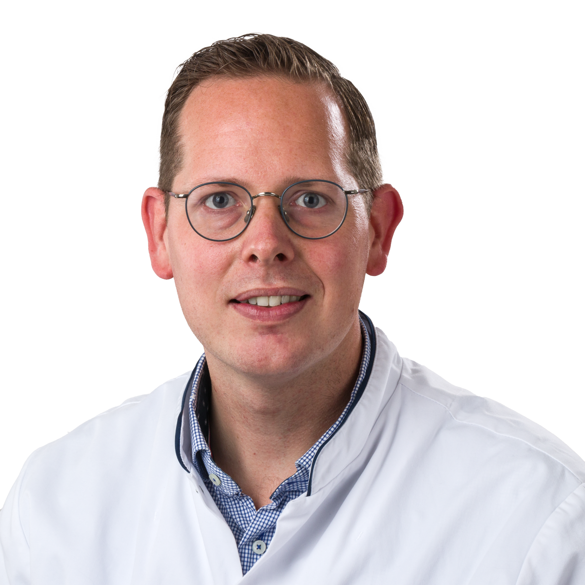 Drs. R. de Crom