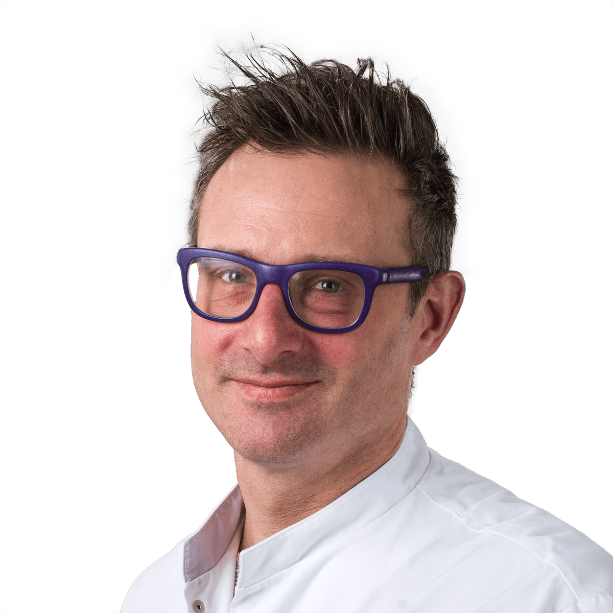 Drs. J. van Steekelenburg