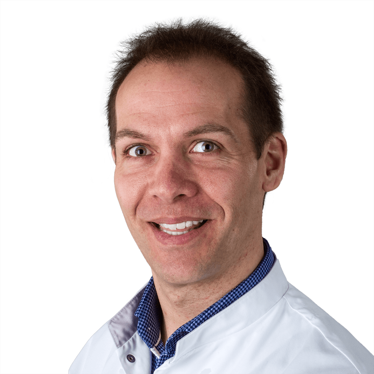 Drs. M. Heitink