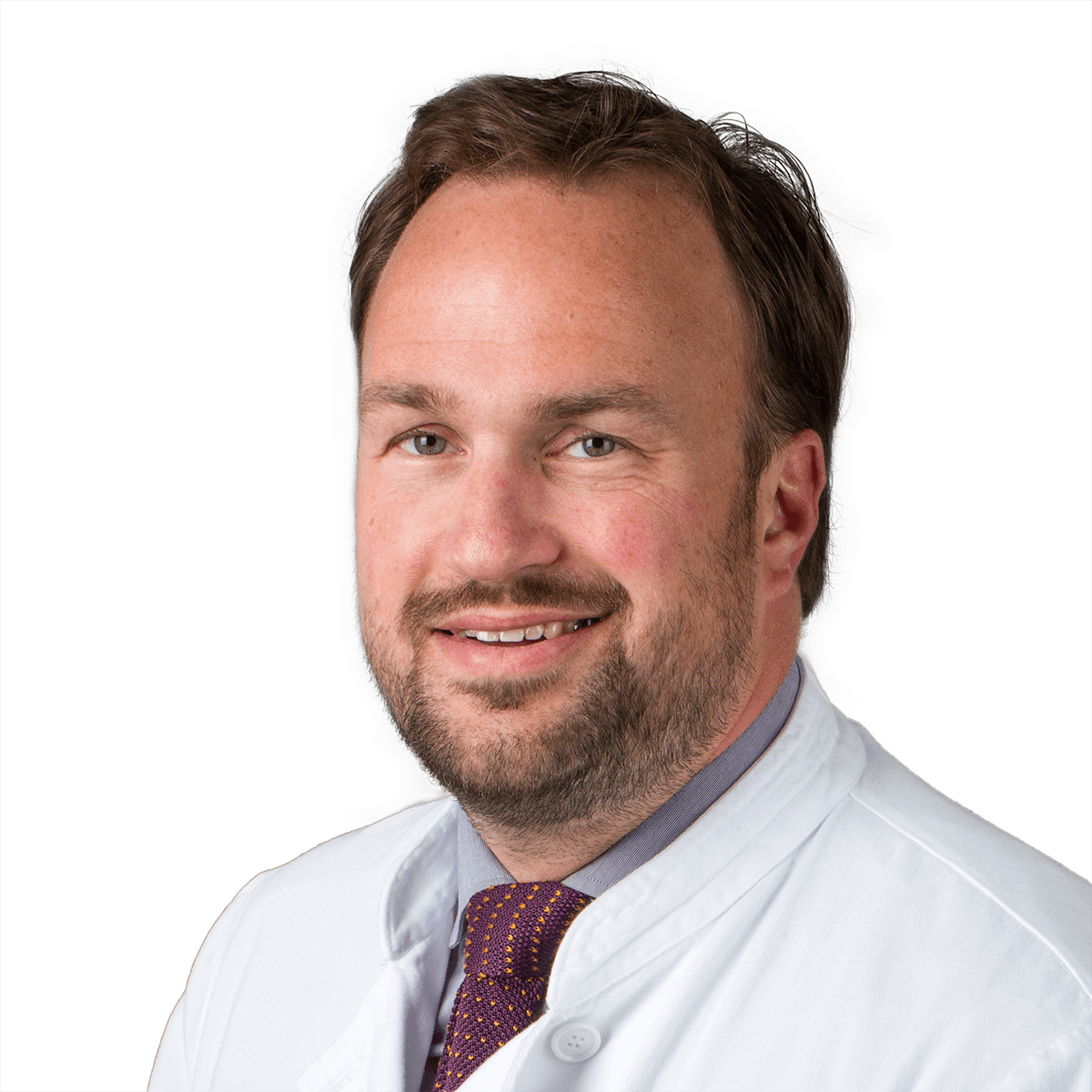 Dr. J. Postelmans