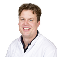 B. van der Heij