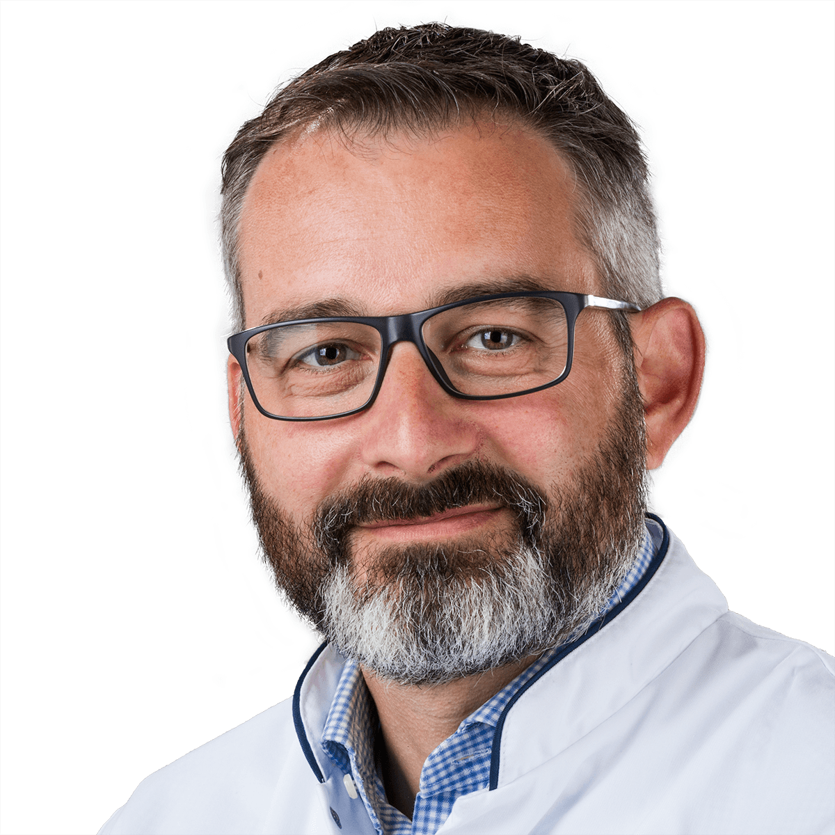 Dr. E.H. Haaren