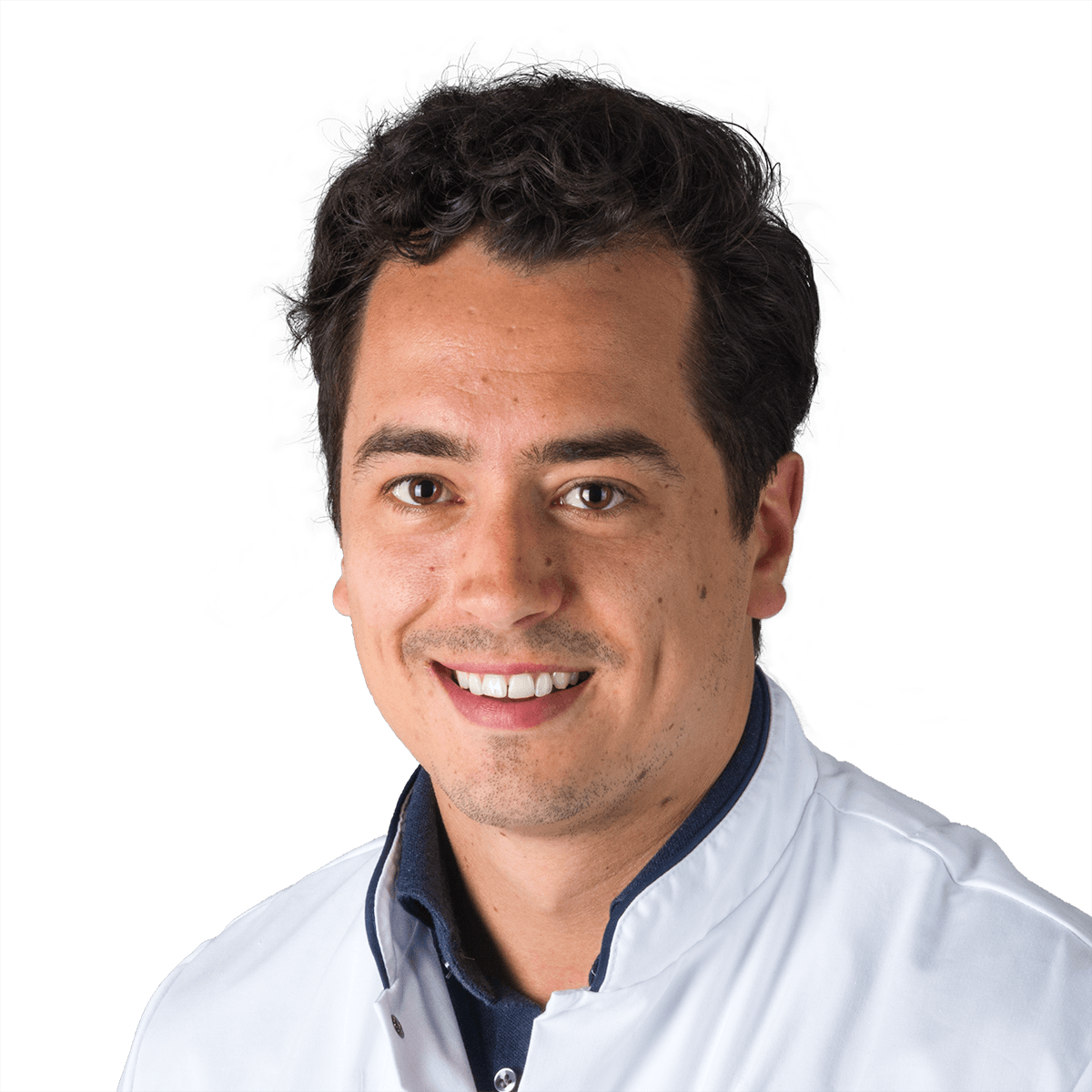 Dr. R. Jeuken